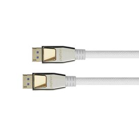 Python DP20-PY030W / 3 m / DisplayPort / DisplayPort