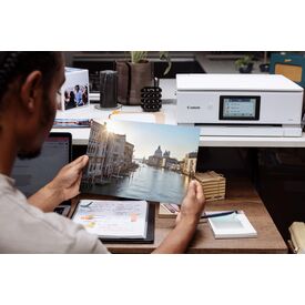 Canon PIXMA TS8751 / Multifunction printer / colour /  | 6152C026