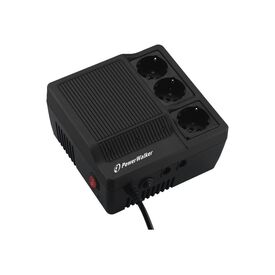 PowerWalker AVR 1000 / Automatic voltage regulator / A | 10120301