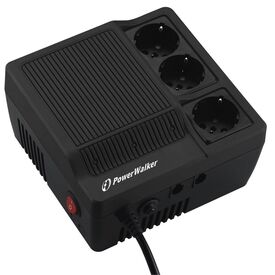 PowerWalker AVR 1000 / Automatic voltage regulator / A | 10120301