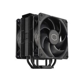 Cooler Master Hyper 212 Black X Duo / Air coole | RR-S4KK-25DN-R1