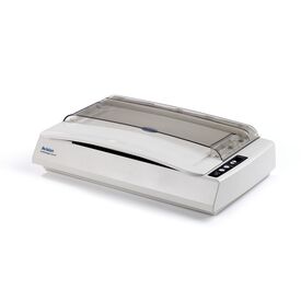 Avision FB2380E A4 Buchscanner A4/USB3.2/600dpi/2  | 000-1135-02G