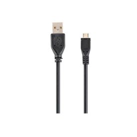 Cablexpert / USB cable / Micro-USB Type B (M) | CCP-mUSB2-AMBM-10