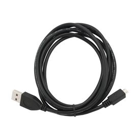 Cablexpert / USB cable / Micro-USB Type B (M) | CCP-mUSB2-AMBM-10