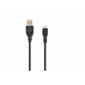 Cablexpert / USB cable / Micro-USB Type B (M) | CCP-mUSB2-AMBM-10