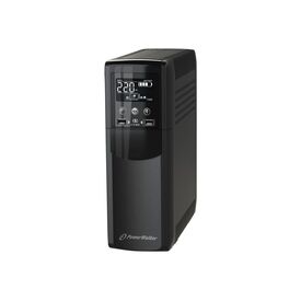PowerWalker VI 800 CSW IEC / UPS / AC 170-280 V / 480  | 10121121
