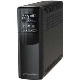 PowerWalker VI 800 CSW IEC / UPS / AC 170-280 V / 480  | 10121121