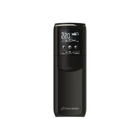 PowerWalker VI 1000 CSW IEC / UPS / AC 170-280 V / 600 | 10121122