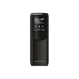 PowerWalker VI 1500 CSW IEC / UPS / AC 170-280 V / 900 | 10121124