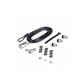 StarTech.com LaptopDesktop & Peripheral 3M4DESKLOCKINGKIT