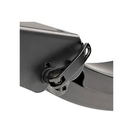 StarTech.com Under Desk Keyboard Tray, Full Motion & KBTRAYADJ2