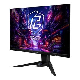 ASRock 27" PG27FFX2A 1920x1080 IPS 520Hz 1ms90LXA0M0A0E0A0J
