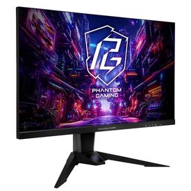 ASRock 27" PG27FFX2A 1920x1080 IPS 520Hz 1ms90LXA0M0A0E0A0J