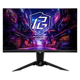 ASRock 27" PG27FFX2A 1920x1080 IPS 520Hz 1ms90LXA0M0A0E0A0J