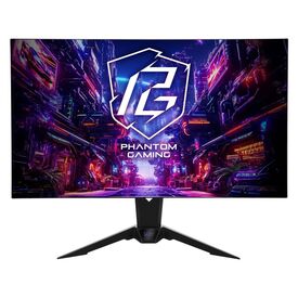 ASRock 32" PGO32UFS 3840x2160 WOLED 90LXA0N0A0E1A0C