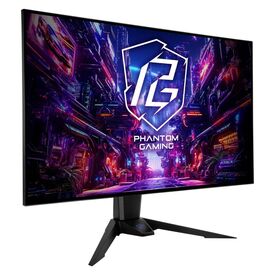 ASRock 32" PGO32UFS 3840x2160 WOLED 90LXA0N0A0E1A0C