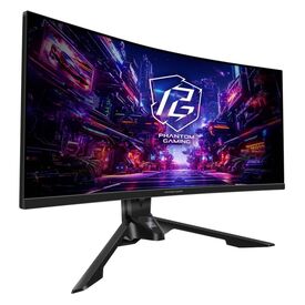 ASRock ECRAN INCURVÉ 34 ASROCK PHANTOM GAMING 90LXA0J0A0E1A0V