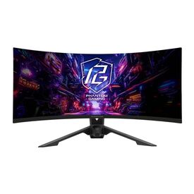 ASRock ECRAN INCURVÉ 34 ASROCK PHANTOM GAMING 90LXA0J0A0E1A0V