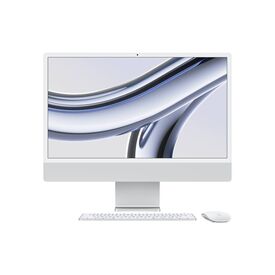 Apple iMac 24 M3 8C8C AllInOne Apple M3 8 GB 256 GB Z195GR46