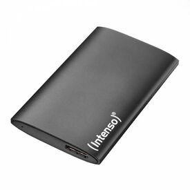 Intenso 3823461, 1 TB, 1.8", USB Alu 3823461