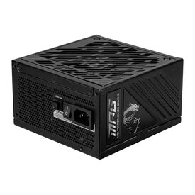 MSI PSU MPG A850GS PCIE5 3067ZPFZ11CE0