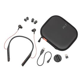 Poly Case for headset for Poly Voyager 6200 85R95AA