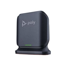 Poly Rove B4 Cordless phone base station VoIP phone 8J8W4AAABB