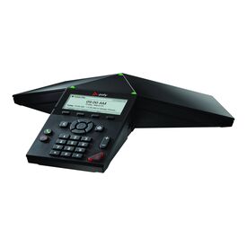 Poly Trio 8300 Conference VoIP phone with Bluetooth 849A0AAAC3