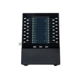 Poly VVX EM50 Expansion module for VoIP 85X07AA