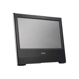 Shuttle XPC X50V9U3 Barebone allinone 1 x Core X50V9U3 BLACK