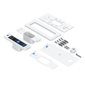 Ubiquiti UniFi G3 Reader Pro Access control UAG3ProW