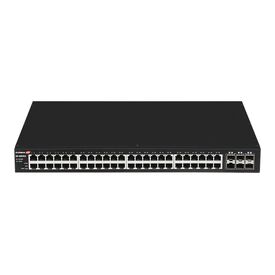 Edimax Pro GS-5654LX / Switch / smart / 48 x 10/100/1000 + 6 x 10