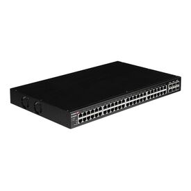 Edimax Pro GS-5654LX / Switch / smart / 48 x 10/100/1000 + 6 x 10