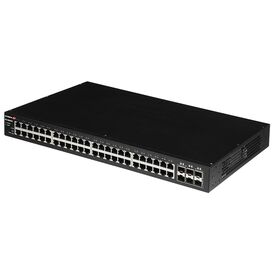 Edimax Pro GS-5654LX / Switch / smart / 48 x 10/100/1000 + 6 x 10