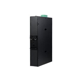 Edimax IGS-1210P / Switch / 8 x 10/100/1000 (PoE+) + 2 x Gigabit