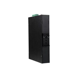 Edimax IGS-1210P / Switch / 8 x 10/100/1000 (PoE+) + 2 x Gigabit