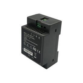 Edimax DP-30W24V / Power supply (DIN rail mountable) / AC 100-240