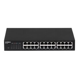 Edimax GS-1024 / Switch / unmanaged / 24 x 10/100/1000 / rack-mou