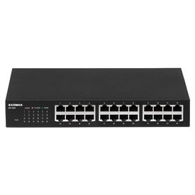 Edimax GS-1024 / Switch / unmanaged / 24 x 10/100/1000 / rack-mou