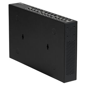 Edimax GS-1024 / Switch / unmanaged / 24 x 10/100/1000 / rack-mou