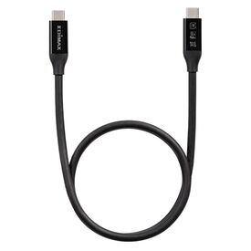 Edimax UC4 Series / USB-C / 24 pin USB-C (M) to 24 | UC4-010TB V2