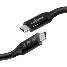 Edimax UC4 Series / USB-C / 24 pin USB-C (M) to 24 | UC4-010TB V2