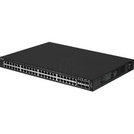 Edimax Pro IGS-5654PLX / Switch / industrial, Surveillance, VLAN,