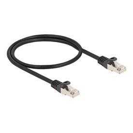 Delock / Network cable / RJ-50 (M) to RJ-50 (M) / 50 cm / | 80186