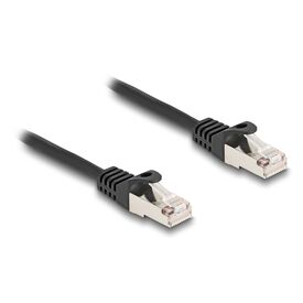 Delock / Network cable / RJ-50 (M) to RJ-50 (M) / 50 cm / | 80186