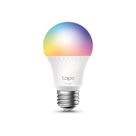 Tapo Smart L535E / LED light bulb / shape A60 /  | Tapo L535E(EU)