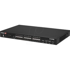 Edimax Switch 24 Gigabit SFP-Ports+ 4 10GbE SFP+-Ports | FS-5428X