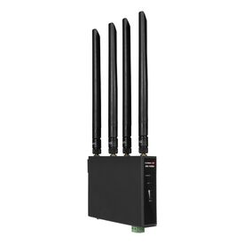 1 x RJ45 10/100Base-T WAN Port, 4 x RJ45 10/100Base- | D4G-7459AC