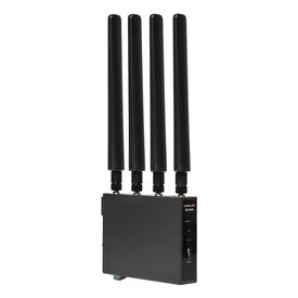 1 x RJ45 10/100/1000Base-T WAN Port, 4 x RJ45 10/100/1 | D5G-8459