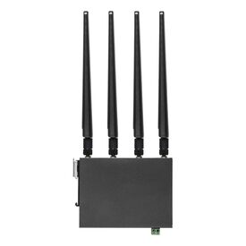 1 x RJ45 10/100/1000Base-T WAN Port, 4 x RJ45 10/100/1 | D5G-8459